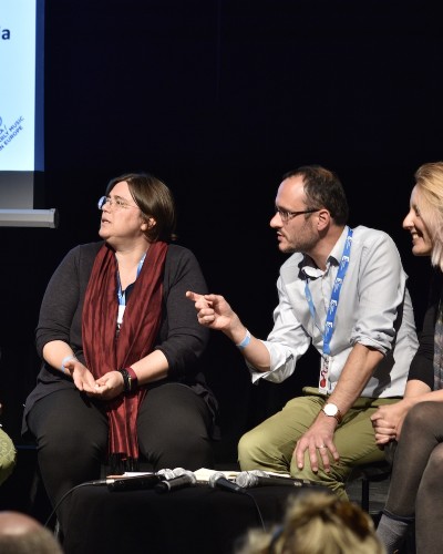 Imagine the future - EEE+ Assembly and REMA meeting