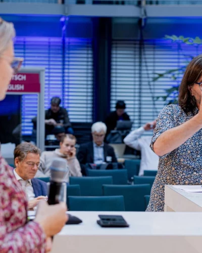 Berlin Conference 2024