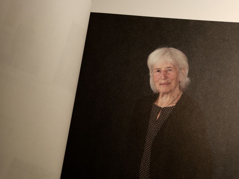 Nele Hertling - Into the open