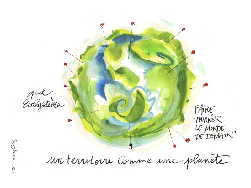 Rencontres d'Ambronay