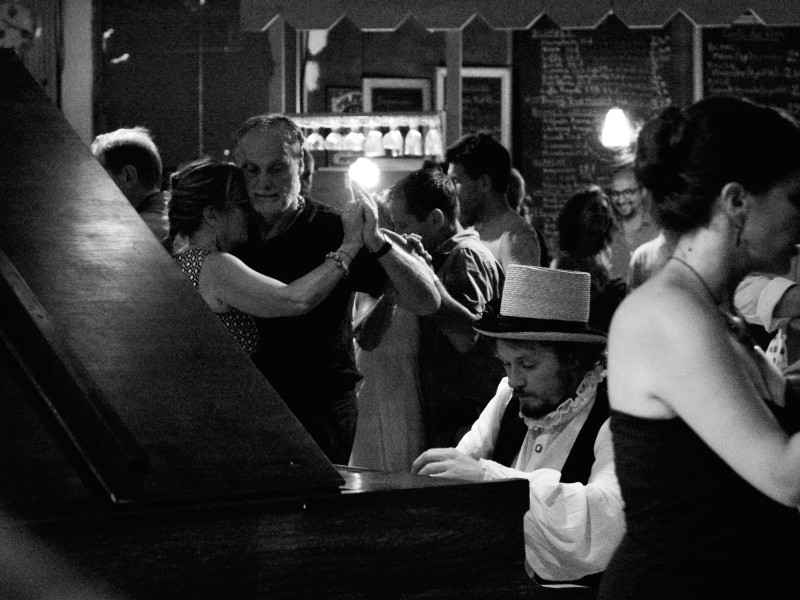 Time for culture, time for citizenship