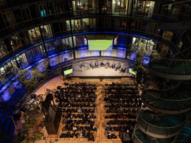 Rethinking Europe